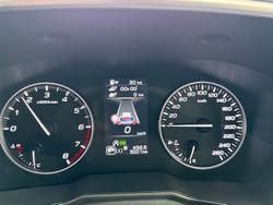 2024 Subaru Outback AWD