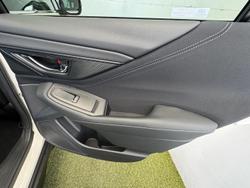 2024 Subaru Outback AWD