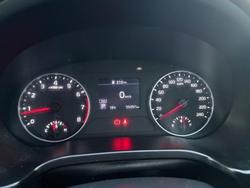 2020 Kia Seltos Sport