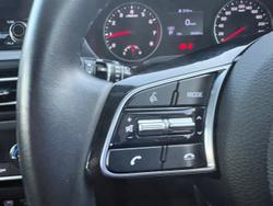 2020 Kia Seltos Sport