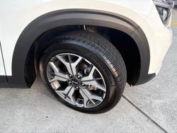 2020 Kia Seltos Sport