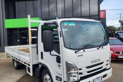 Isuzu N Series