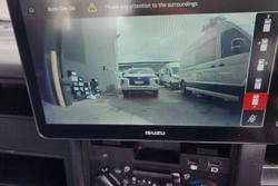 2022 Isuzu N Series NNR 45-150 White