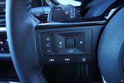 2024 Nissan Pathfinder ST-L