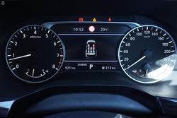 2024 Nissan Pathfinder ST-L