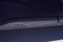 2024 Nissan Pathfinder ST-L