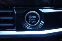 2024 Nissan Pathfinder ST-L