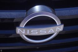 2024 Nissan Pathfinder ST-L