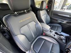 2025 Ford Ranger Wildtrak