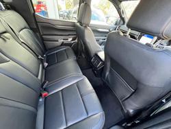 2025 Ford Ranger Wildtrak
