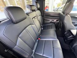 2025 Ford Ranger Wildtrak