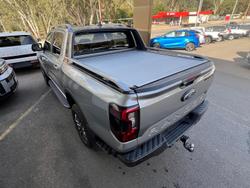 2025 Ford Ranger Wildtrak