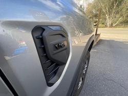 2025 Ford Ranger Wildtrak