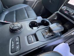 2025 Ford Ranger Wildtrak