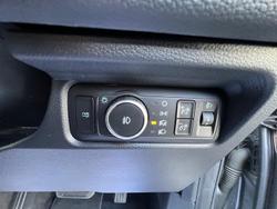 2025 Ford Ranger Wildtrak
