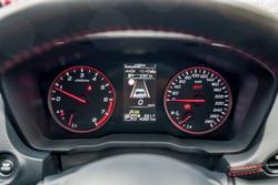 2022 Subaru WRX tS