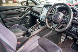 2022 Subaru WRX tS