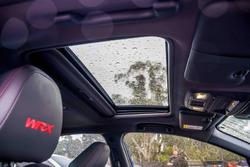 2022 Subaru WRX tS