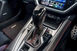 2022 Subaru WRX tS
