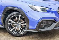 2022 Subaru WRX tS