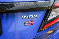 2022 Subaru WRX tS