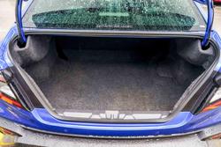 2022 Subaru WRX tS