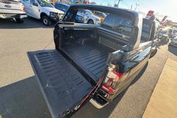 2025 Ford Ranger Platinum