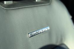 2025 Ford Ranger Platinum