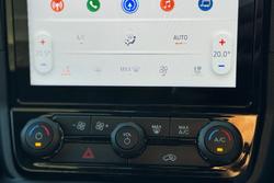 2025 Ford Ranger Platinum