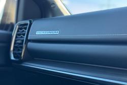 2025 Ford Ranger Platinum
