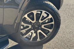 2025 Ford Ranger Platinum
