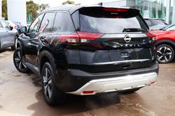 2025 Nissan X-TRAIL Ti