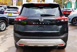 2025 Nissan X-TRAIL Ti