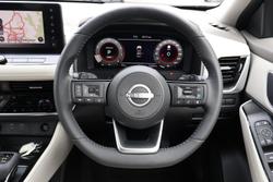 2025 Nissan X-TRAIL Ti