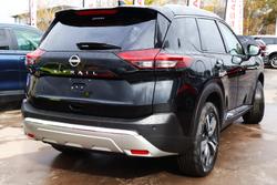 2025 Nissan X-TRAIL Ti