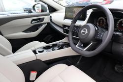 2025 Nissan X-TRAIL Ti
