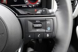 2025 Nissan X-TRAIL Ti
