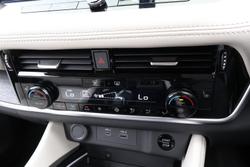 2025 Nissan X-TRAIL Ti