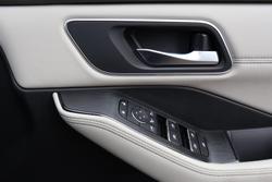 2025 Nissan X-TRAIL Ti