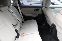 2025 Nissan X-TRAIL Ti