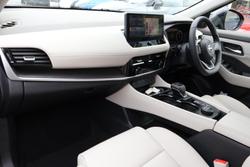 2025 Nissan X-TRAIL Ti