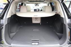 2025 Nissan X-TRAIL Ti