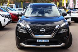 2025 Nissan X-TRAIL Ti