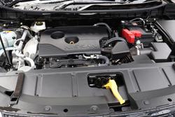 2025 Nissan X-TRAIL Ti
