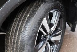 2025 Nissan X-TRAIL Ti
