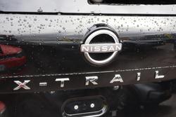 2025 Nissan X-TRAIL Ti