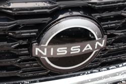 2025 Nissan X-TRAIL Ti