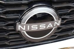 2025 Nissan X-TRAIL Ti