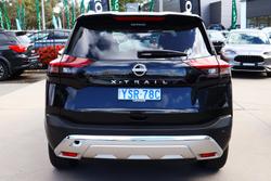 2025 Nissan X-TRAIL Ti