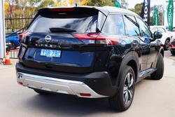 2025 Nissan X-TRAIL Ti